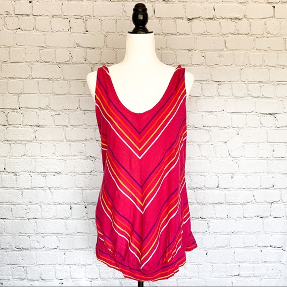 Maternity Tank Top - Picture 1 of 5